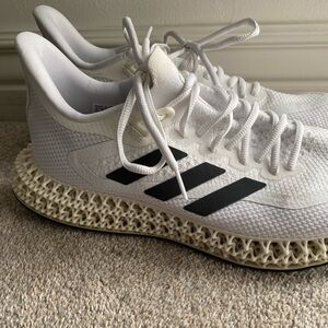 Adidas running shoes